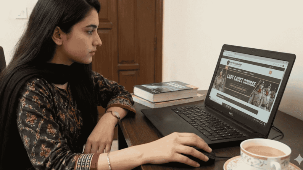 The selection process involves an initial test followed by the ISSB (Inter Services Selection Board). Here are tips to succeed: