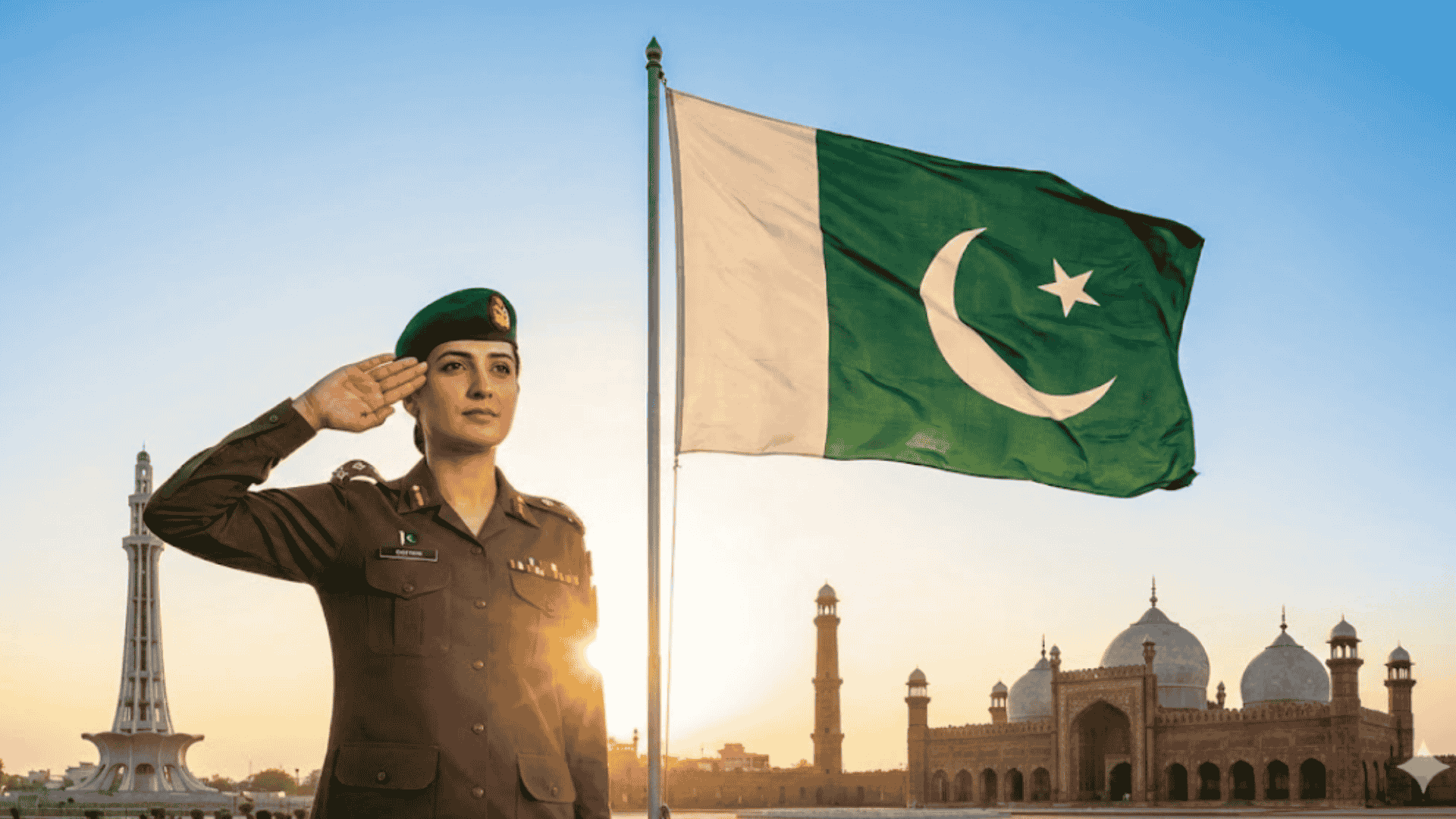 Join Pakistan Army as Lady Cadet Course 2026. Excellent opportunity for females to become Captains. View eligibility, age limit, and apply online before January 20, 2026.